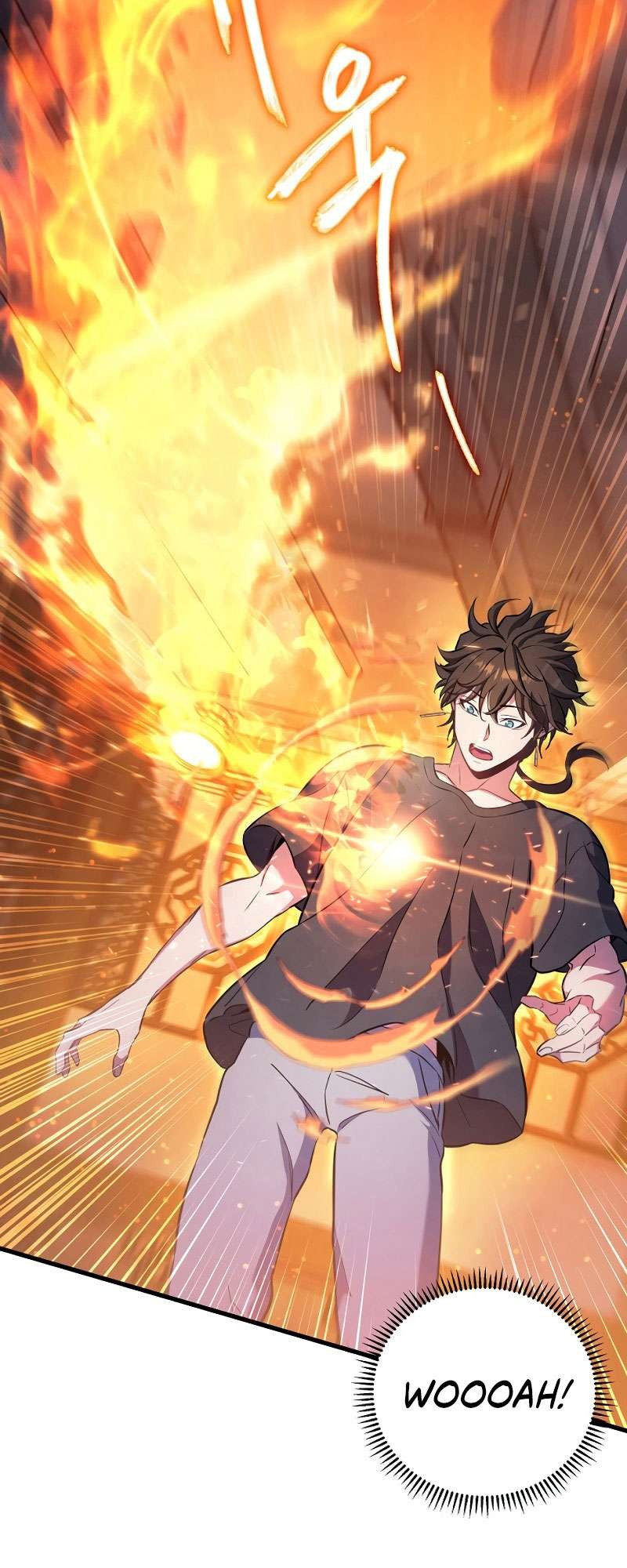 God’s Web Novel Chapter 02 Gambar 94