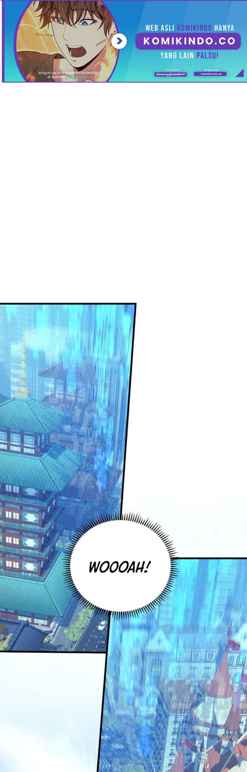 Baca God’s Web Novel Chapter 02 Gambar 2