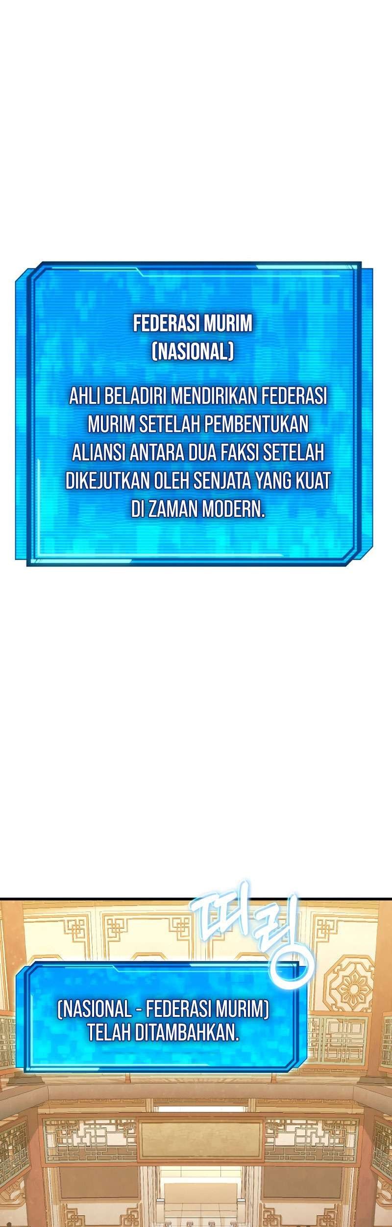 God’s Web Novel Chapter 02 Gambar 12