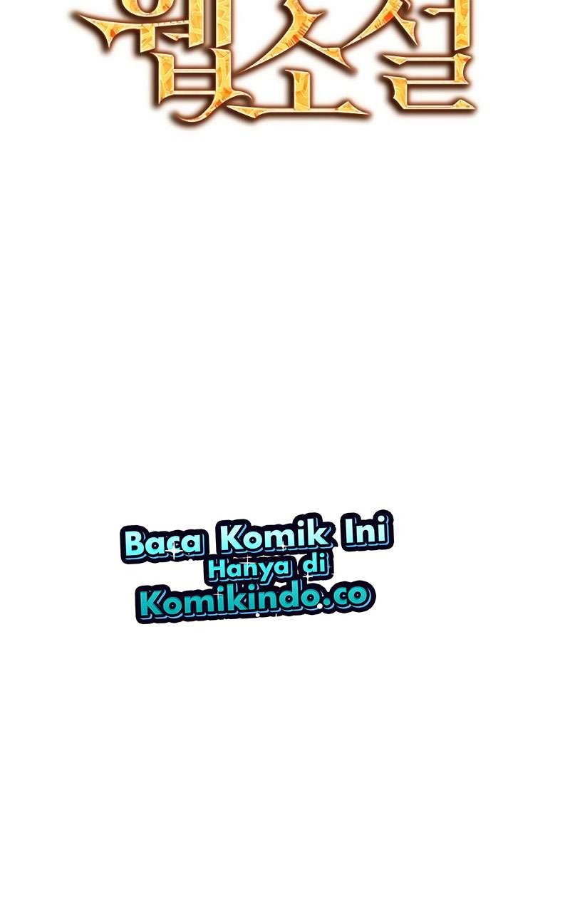 God’s Web Novel Chapter 02 Gambar 16