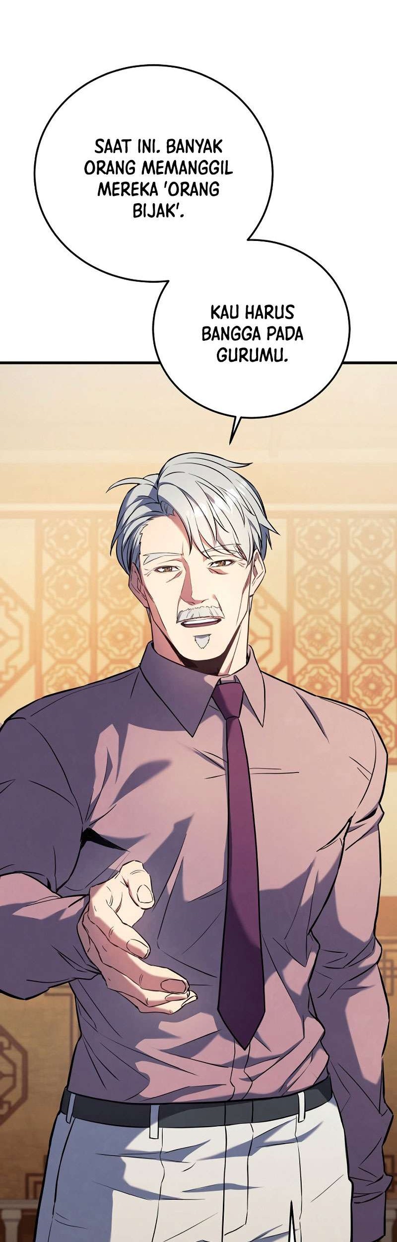 God’s Web Novel Chapter 02 Gambar 25