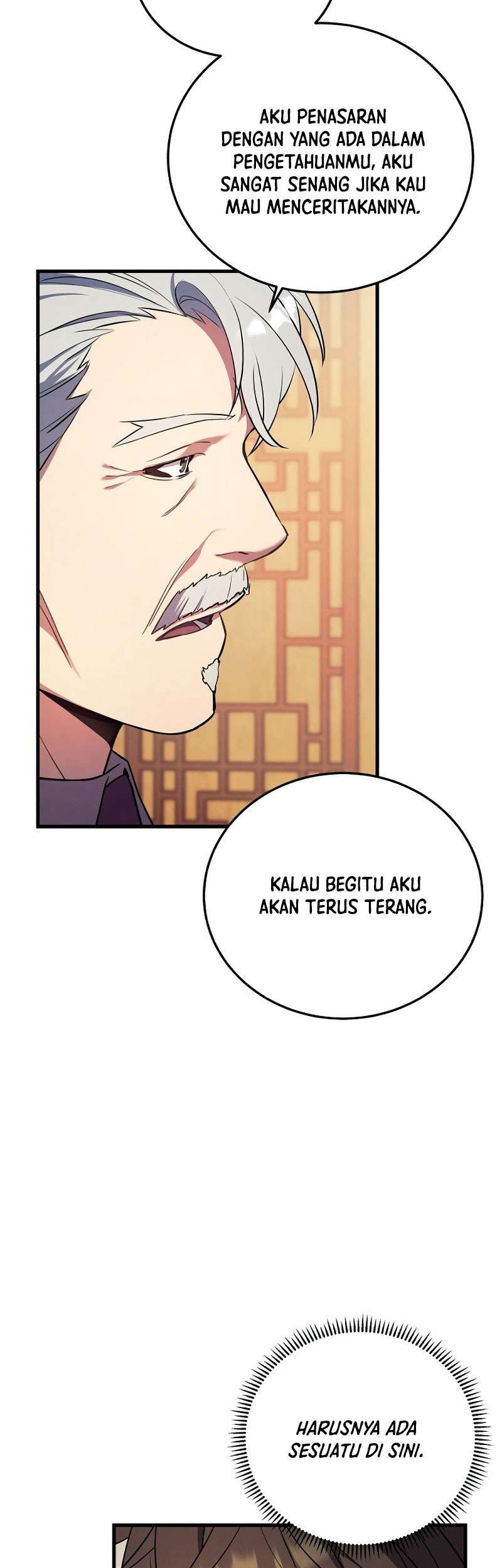 God’s Web Novel Chapter 02 Gambar 29