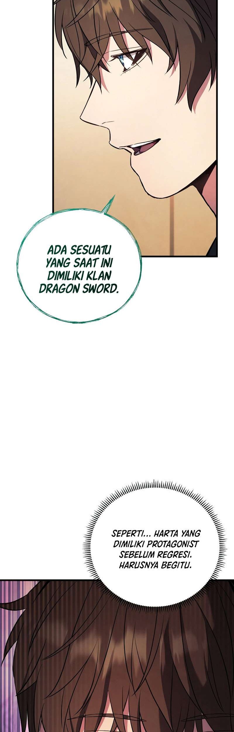 God’s Web Novel Chapter 02 Gambar 30