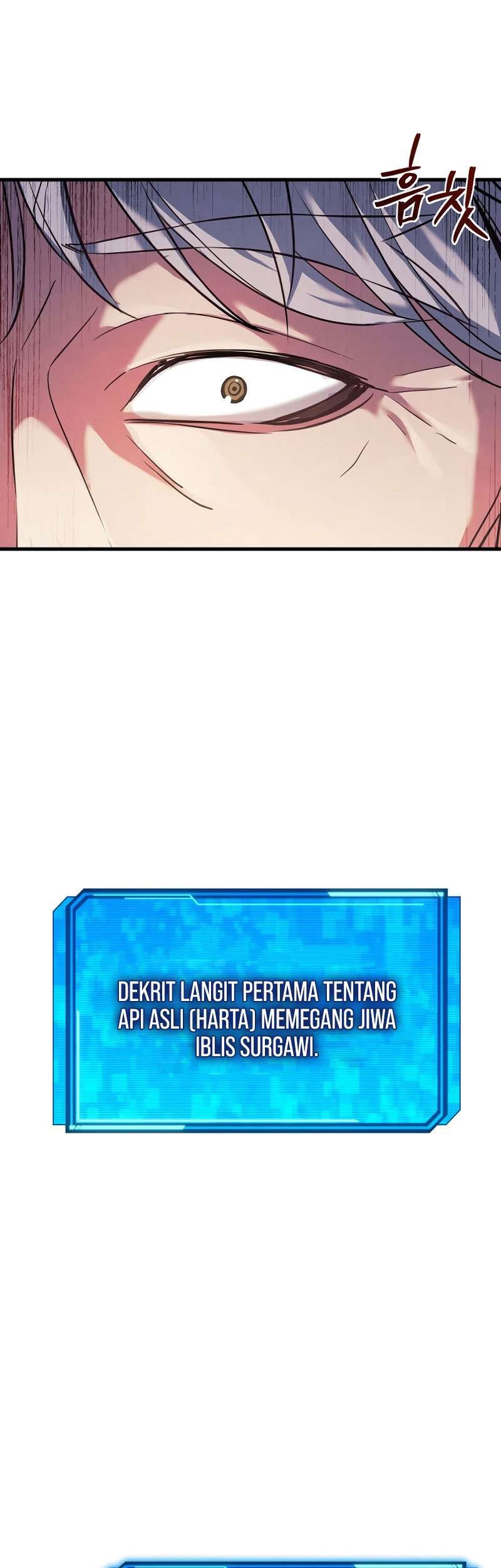 God’s Web Novel Chapter 02 Gambar 32