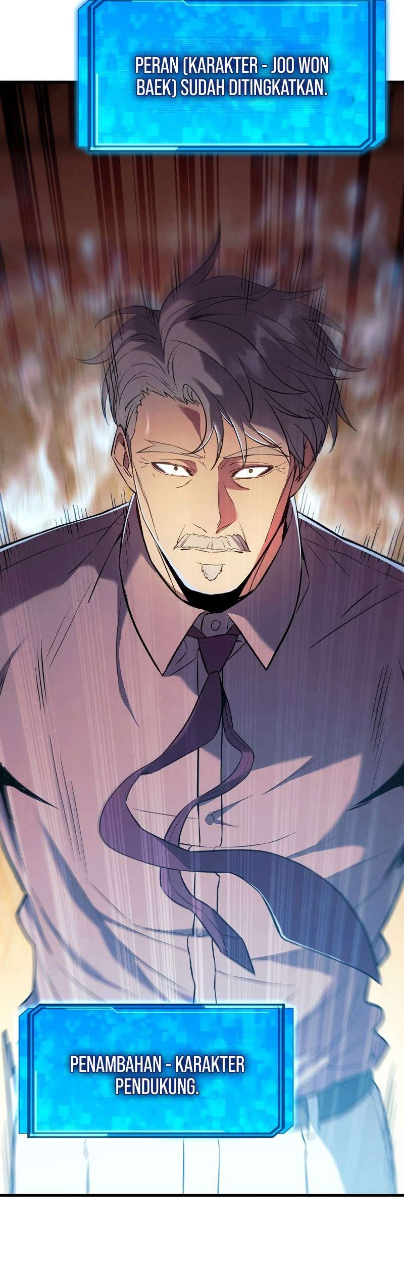 God’s Web Novel Chapter 02 Gambar 33