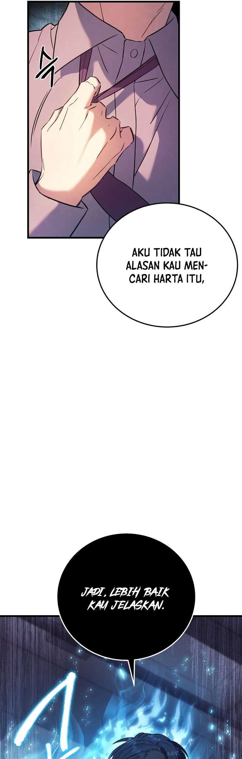 God’s Web Novel Chapter 02 Gambar 37