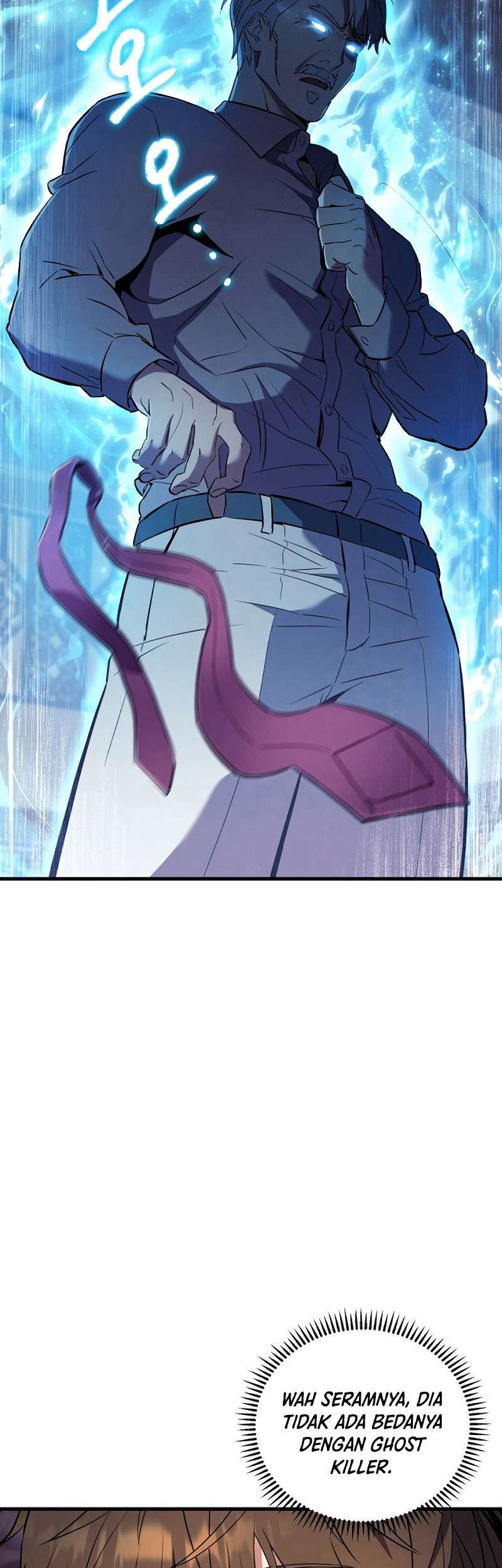 God’s Web Novel Chapter 02 Gambar 38
