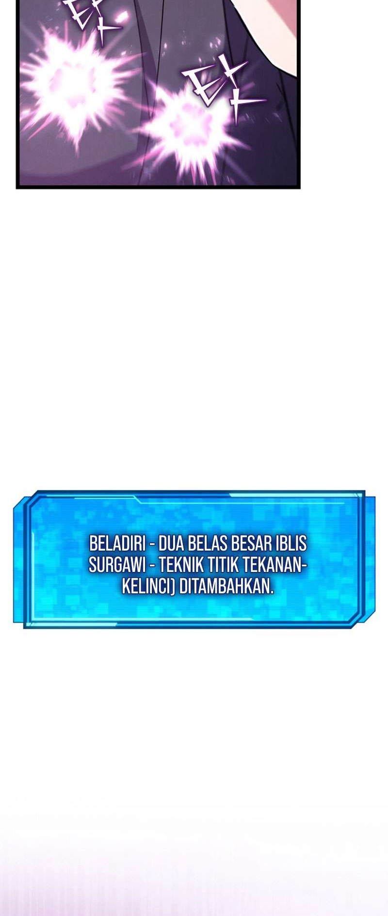God’s Web Novel Chapter 02 Gambar 40