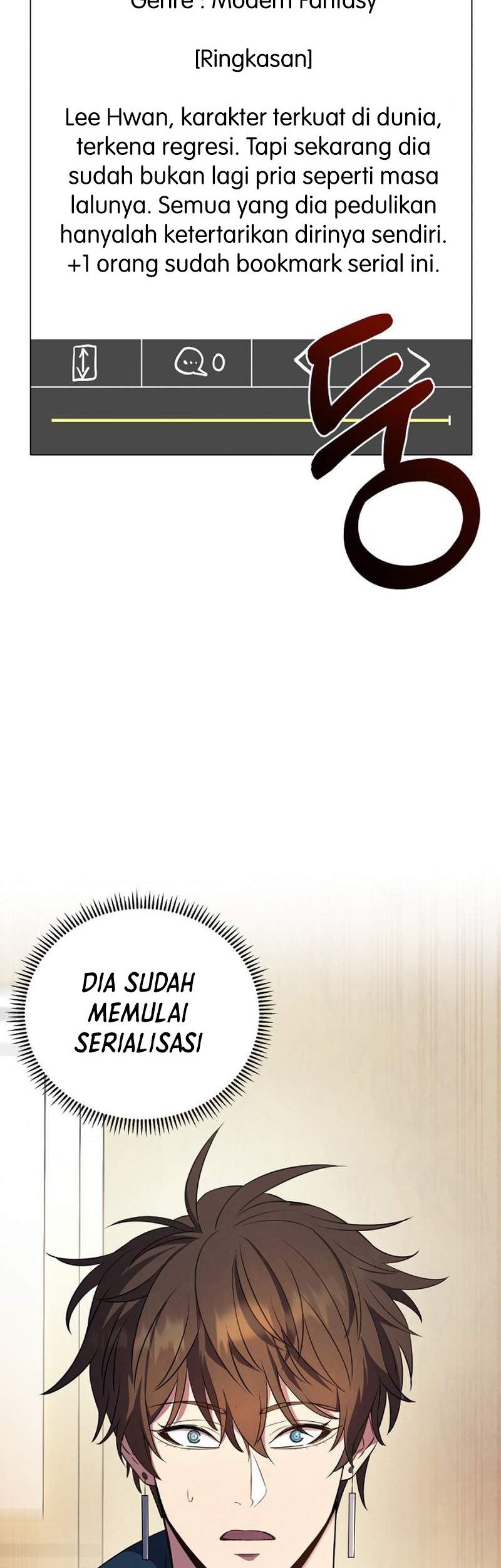 God’s Web Novel Chapter 01 Gambar 43