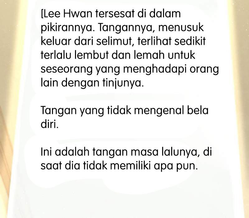 God’s Web Novel Chapter 01 Gambar 46