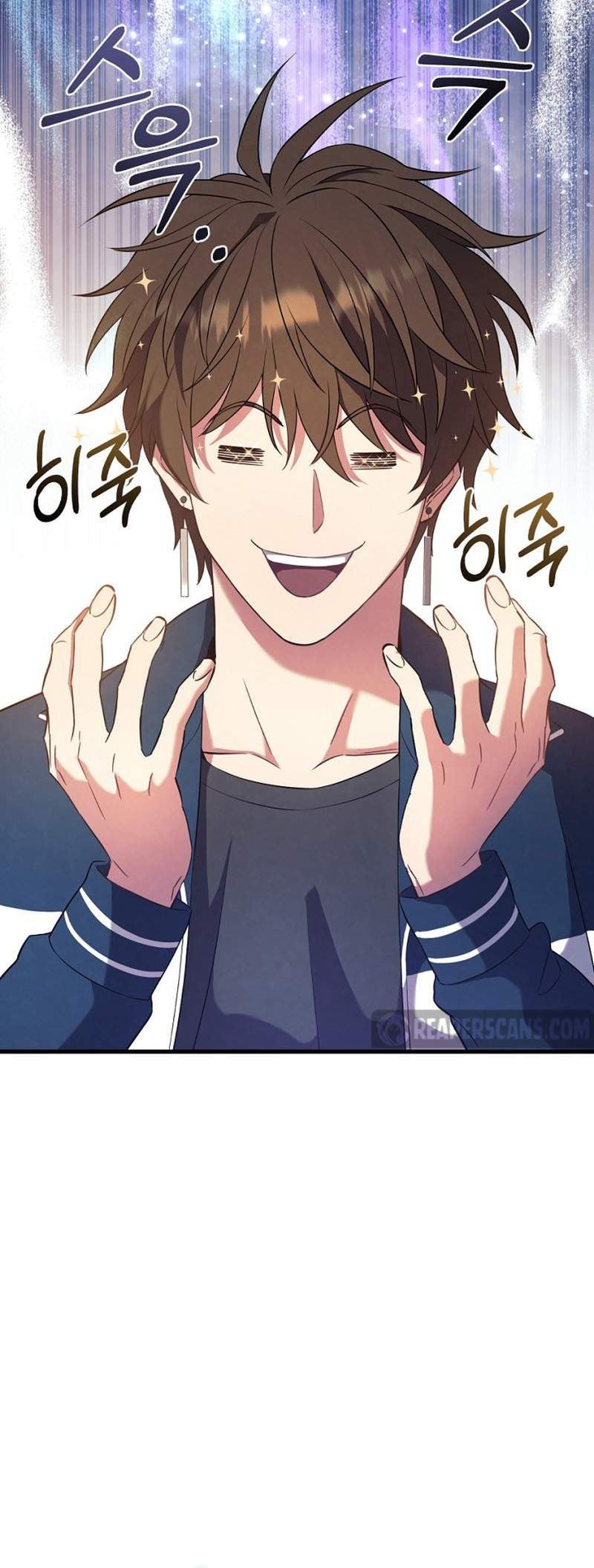 God’s Web Novel Chapter 01 Gambar 54