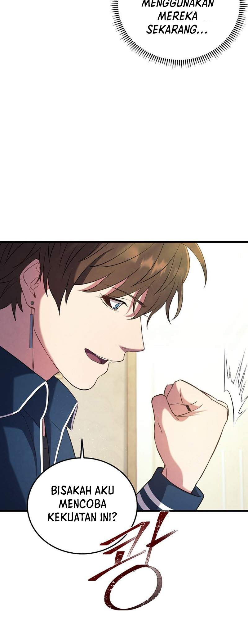God’s Web Novel Chapter 01 Gambar 59