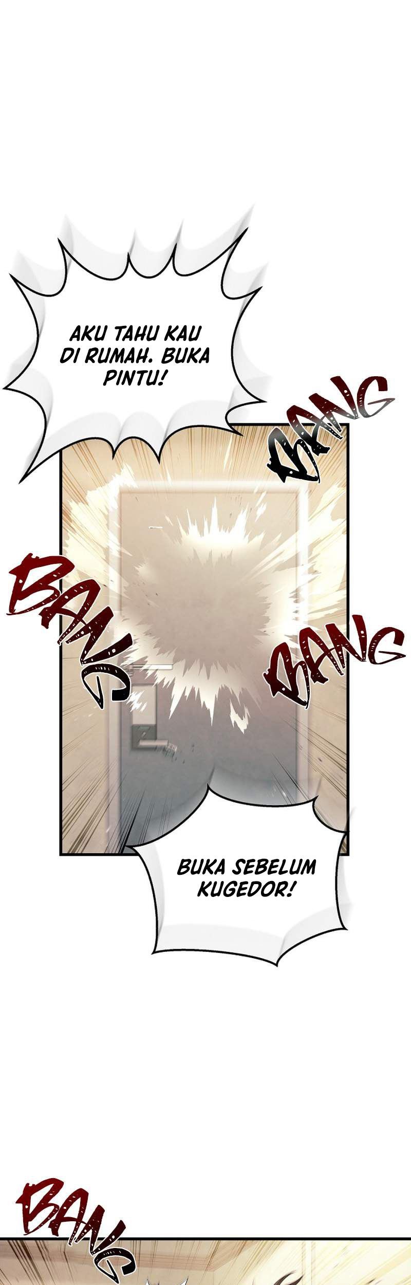 God’s Web Novel Chapter 01 Gambar 60