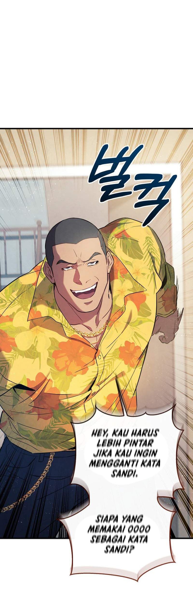 God’s Web Novel Chapter 01 Gambar 63