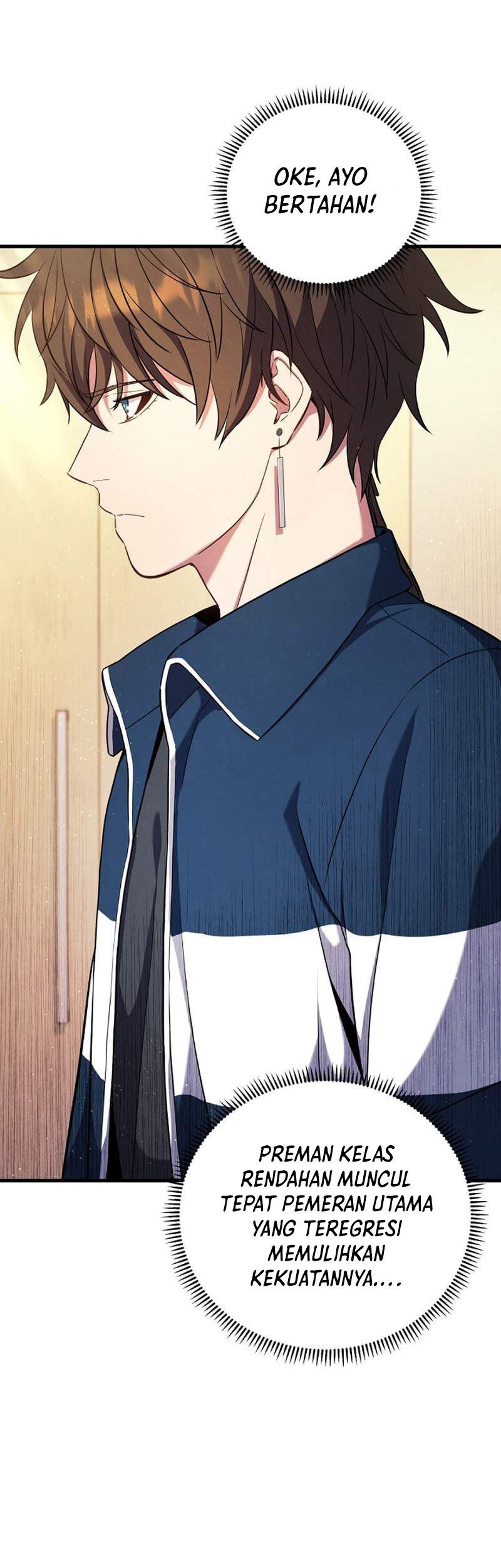 God’s Web Novel Chapter 01 Gambar 65