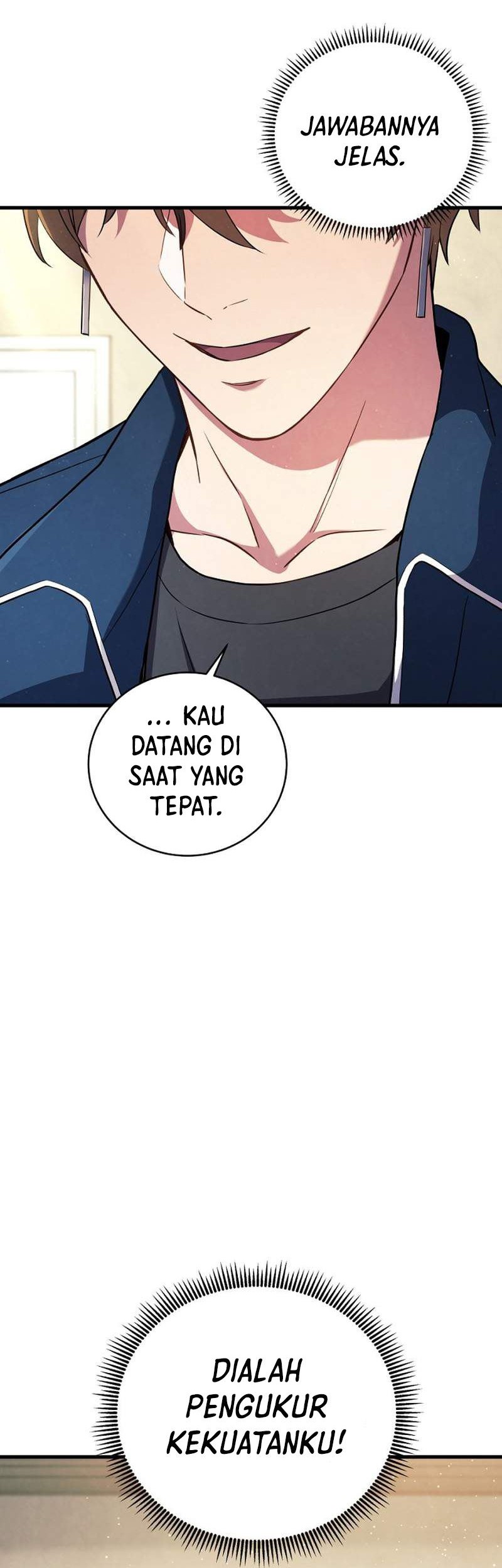 God’s Web Novel Chapter 01 Gambar 66