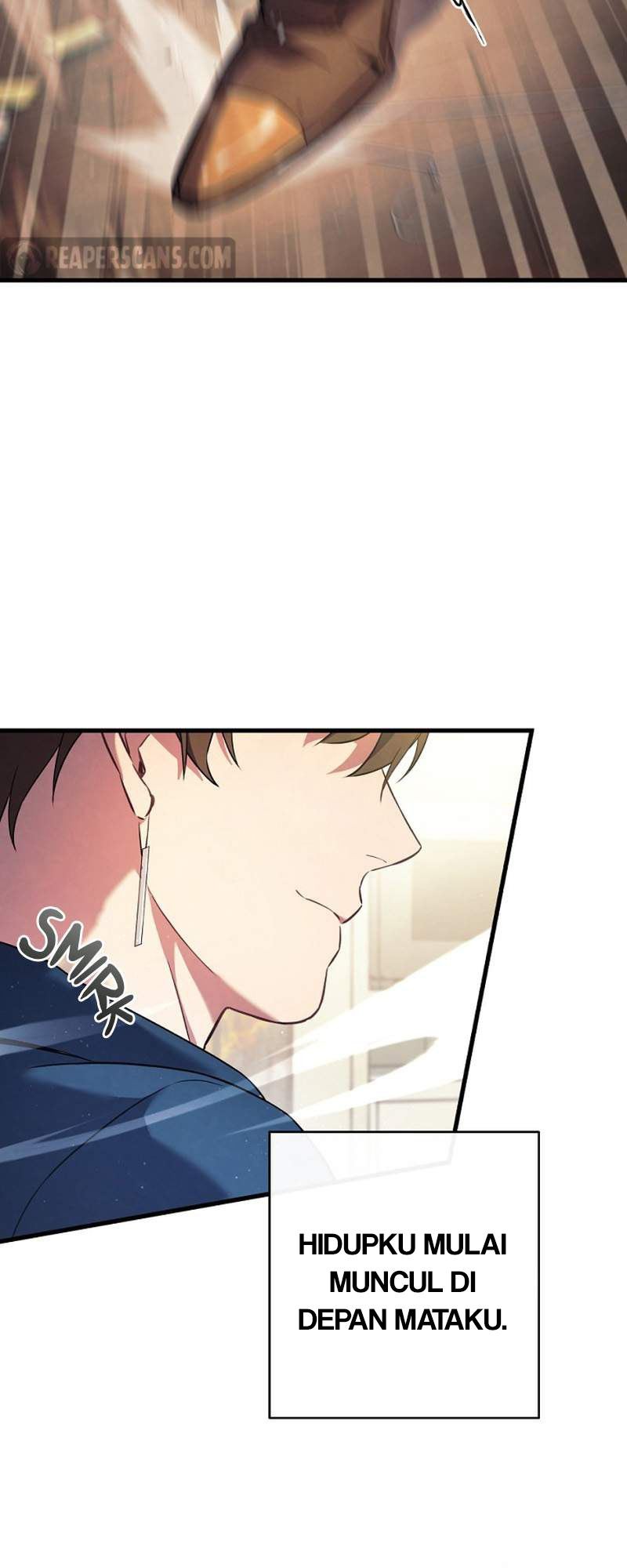 God’s Web Novel Chapter 01 Gambar 74