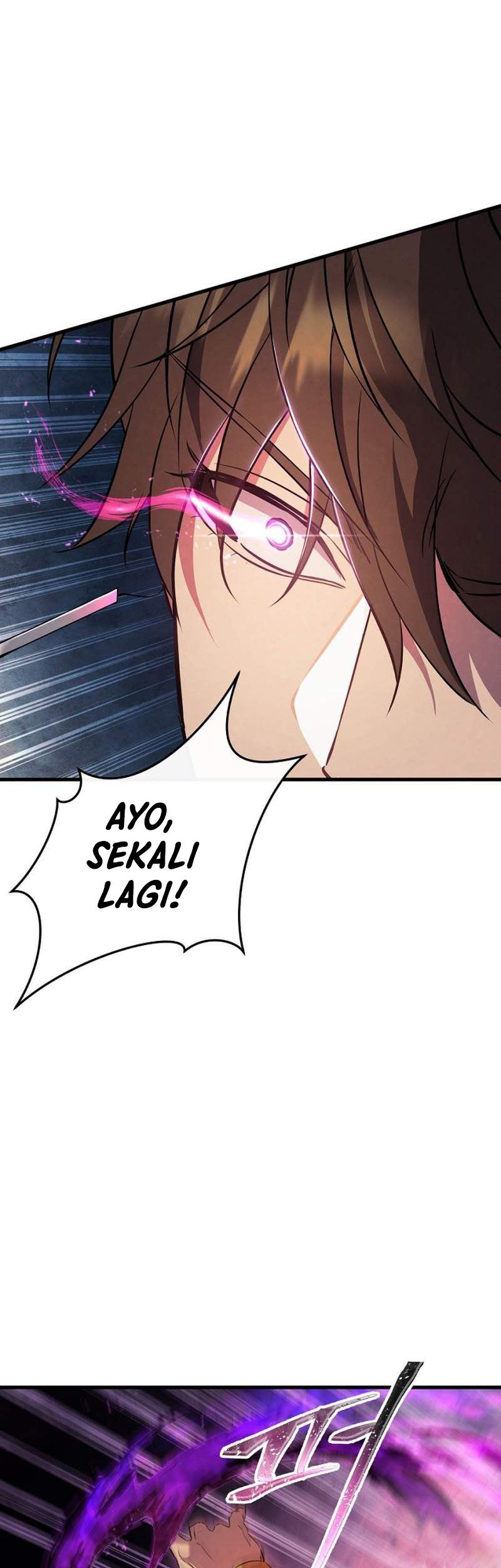 God’s Web Novel Chapter 01 Gambar 78