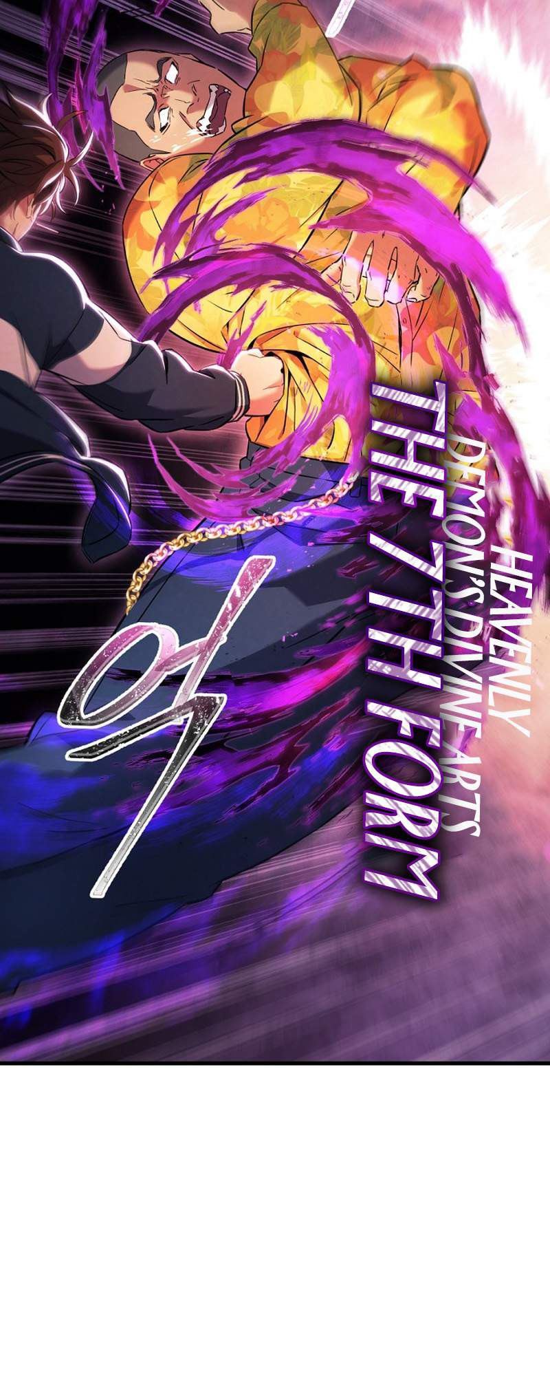 God’s Web Novel Chapter 01 Gambar 79