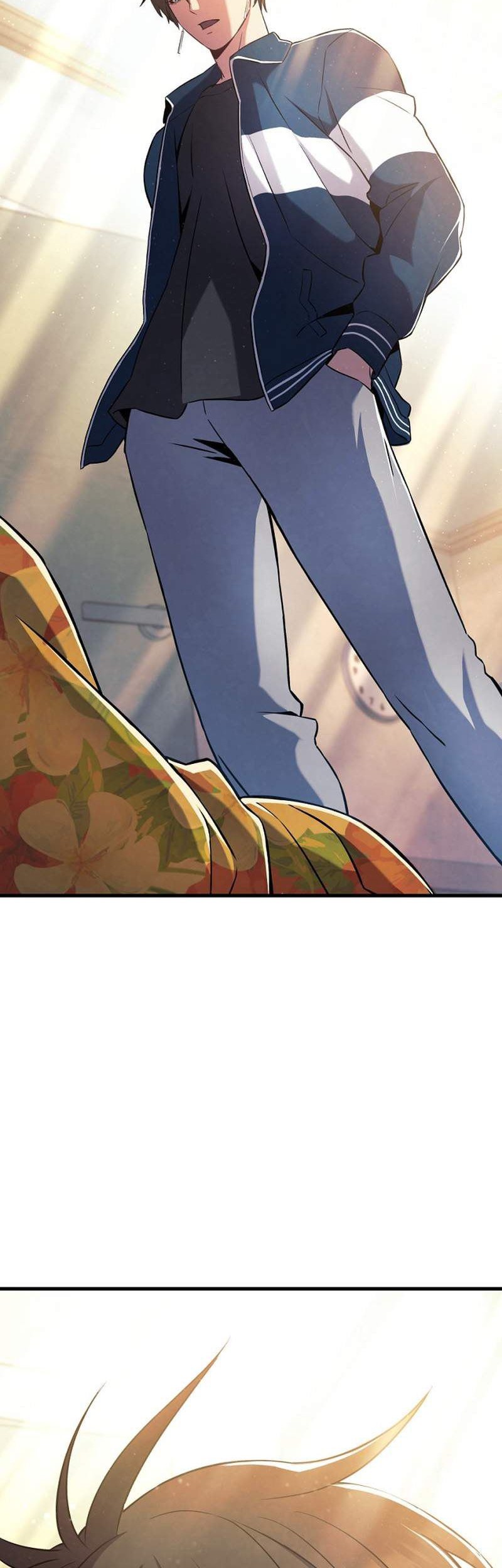 God’s Web Novel Chapter 01 Gambar 88