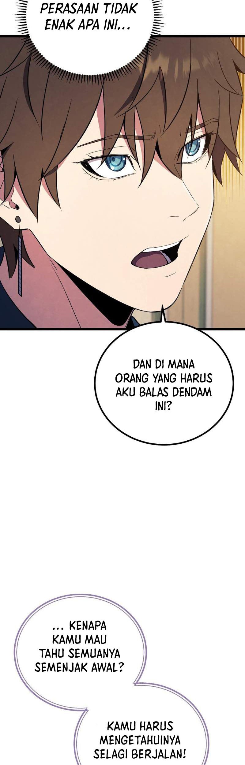 God’s Web Novel Chapter 01 Gambar 96