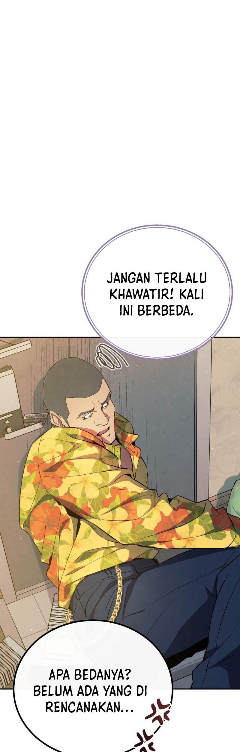 God’s Web Novel Chapter 01 Gambar 98