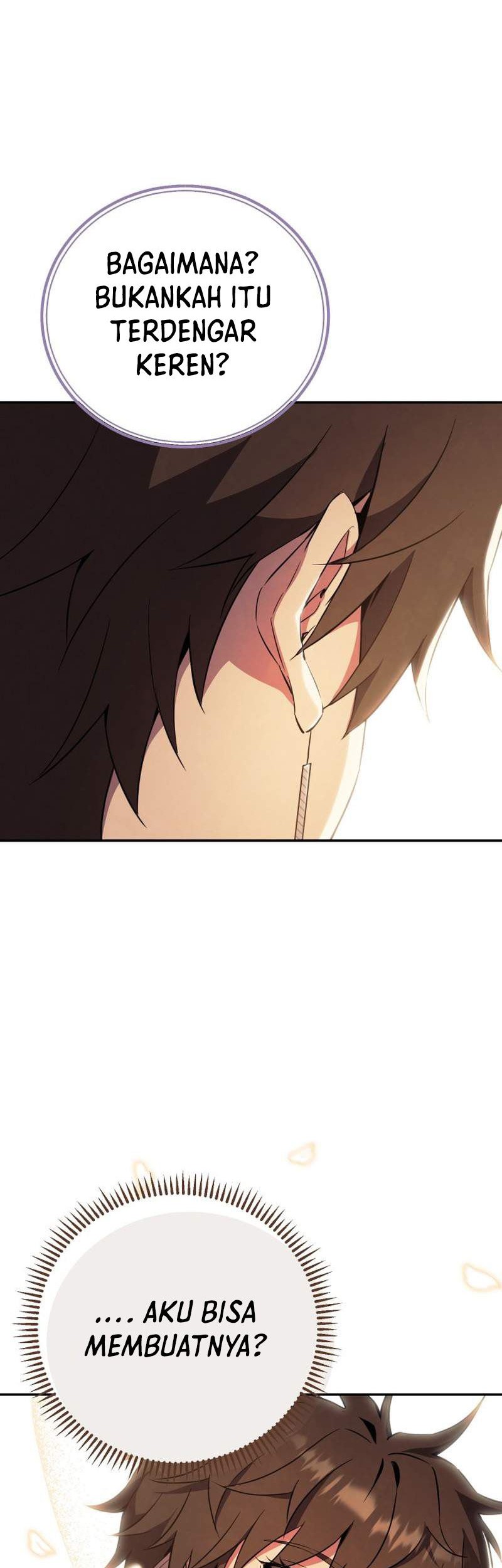 God’s Web Novel Chapter 01 Gambar 101
