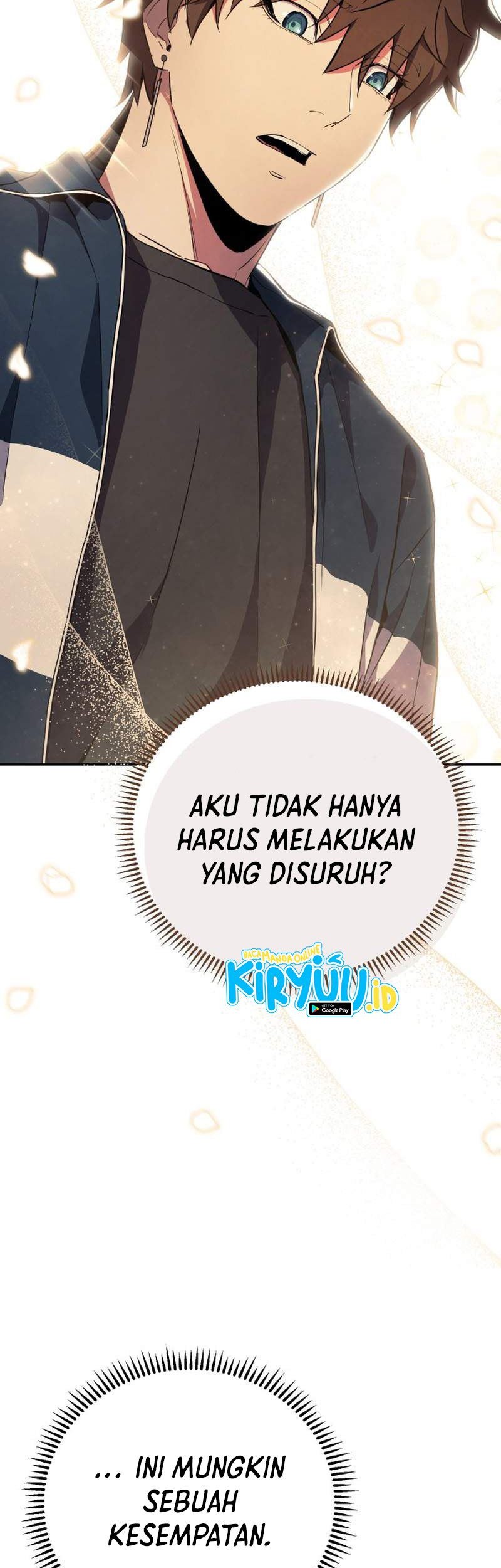 God’s Web Novel Chapter 01 Gambar 102