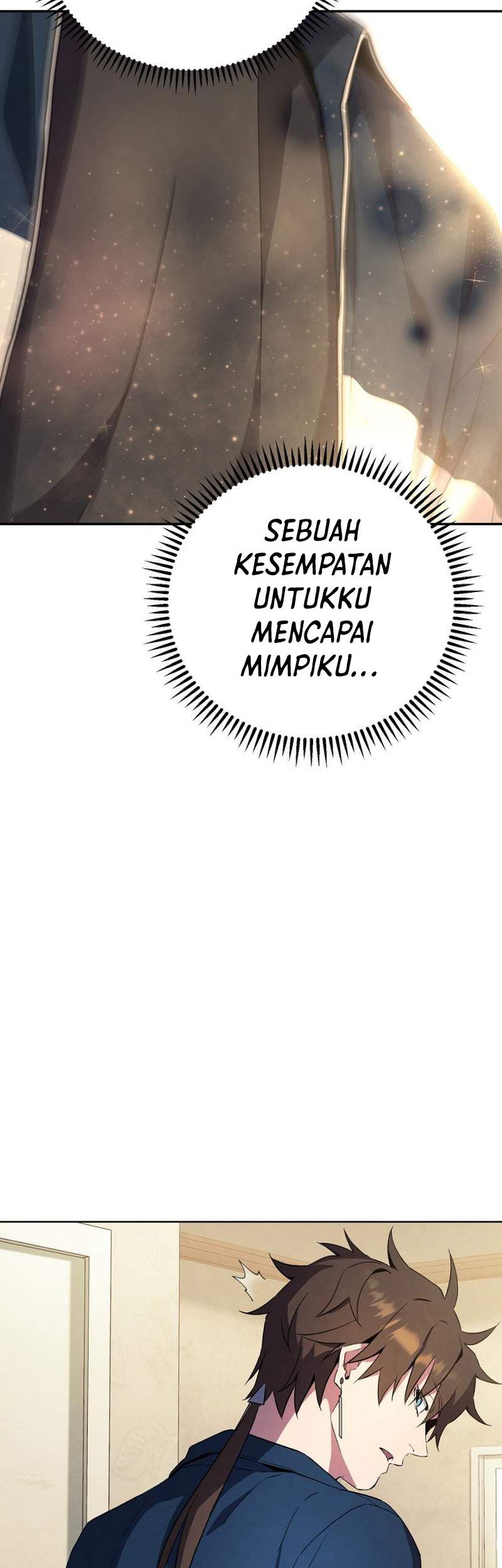 God’s Web Novel Chapter 01 Gambar 103