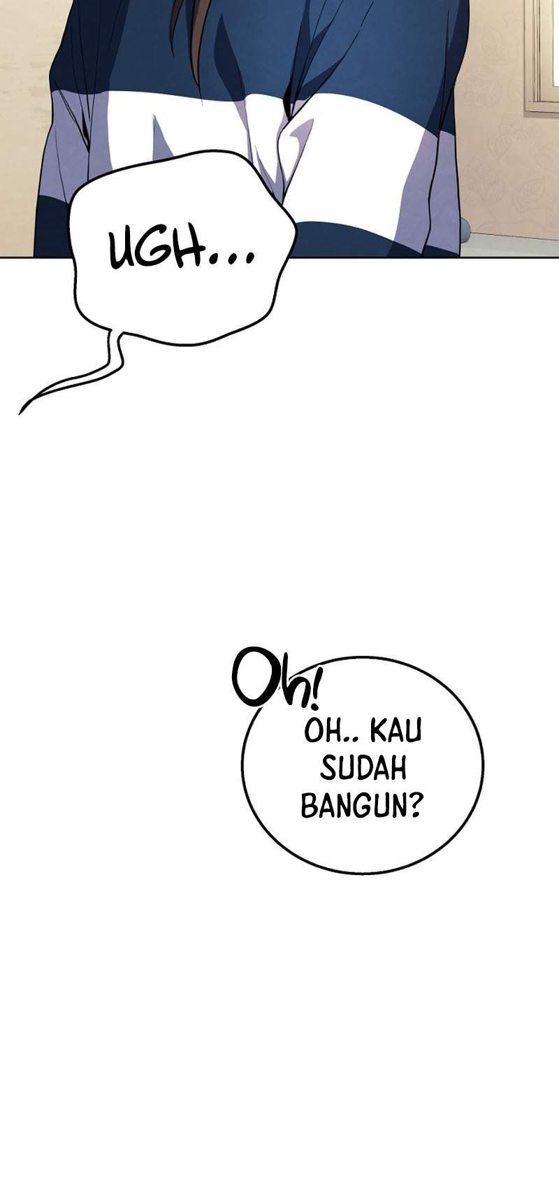 God’s Web Novel Chapter 01 Gambar 104