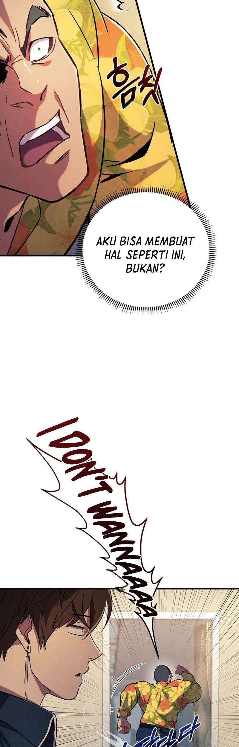 God’s Web Novel Chapter 01 Gambar 108