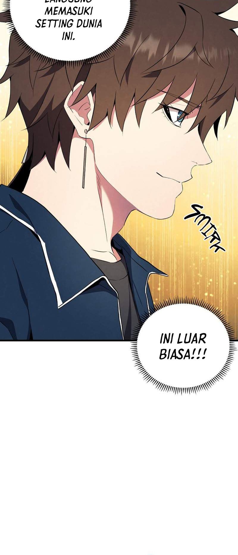 God’s Web Novel Chapter 01 Gambar 112