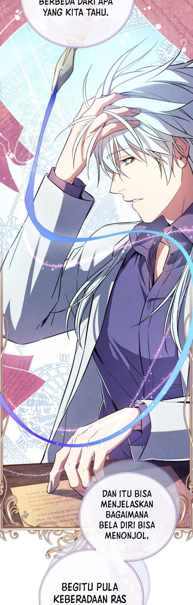 God’s Web Novel Chapter 01 Gambar 115