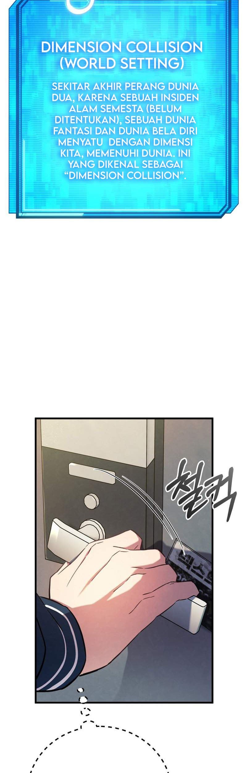 God’s Web Novel Chapter 01 Gambar 119