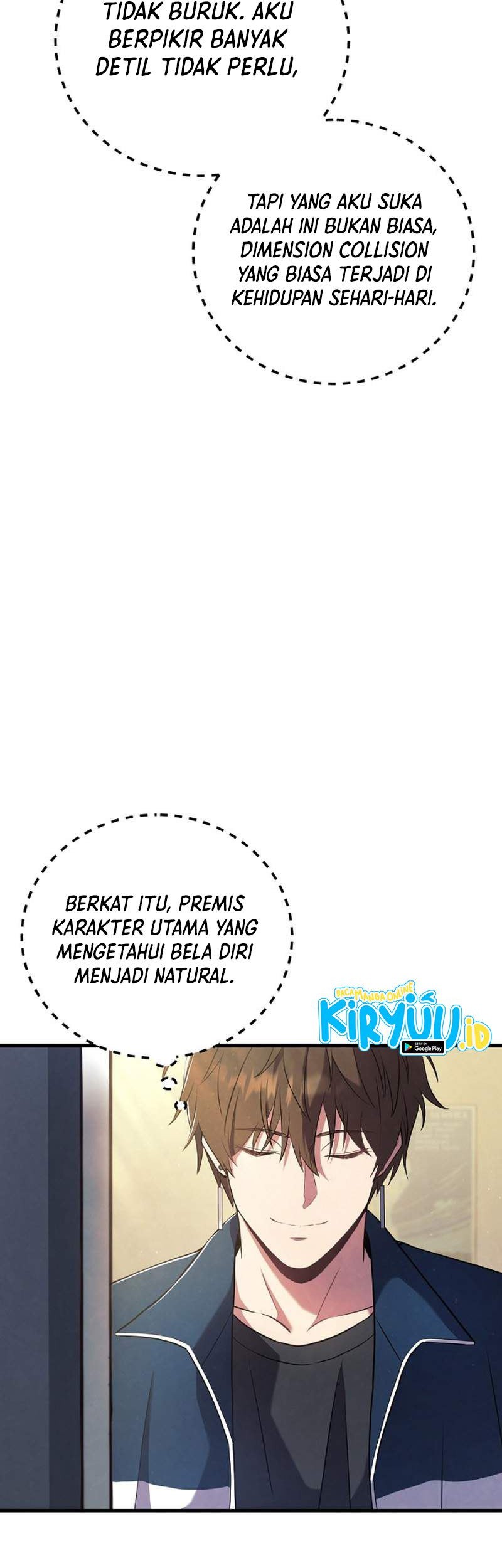 God’s Web Novel Chapter 01 Gambar 120