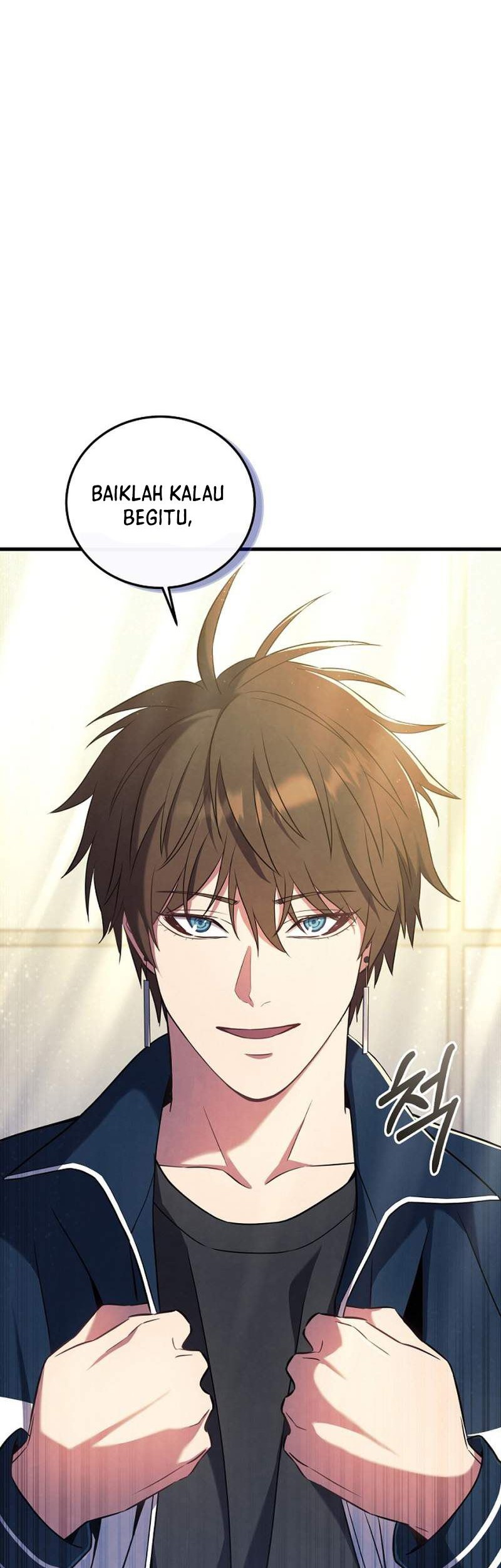 God’s Web Novel Chapter 01 Gambar 121