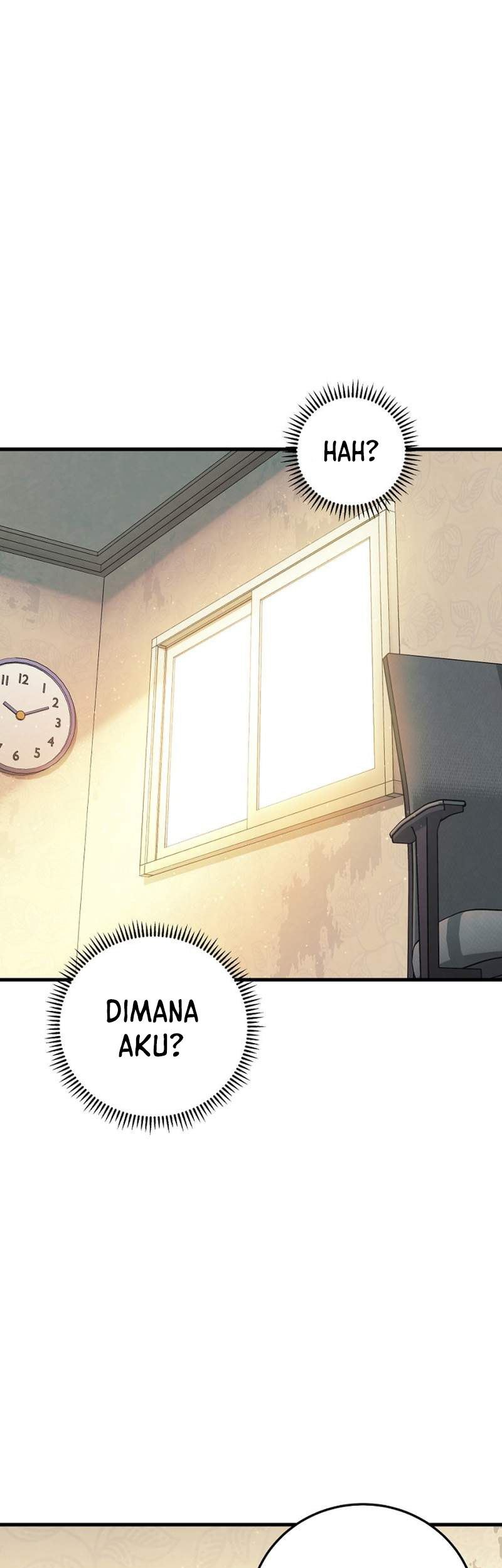 Baca God’s Web Novel Chapter 01 Gambar 2
