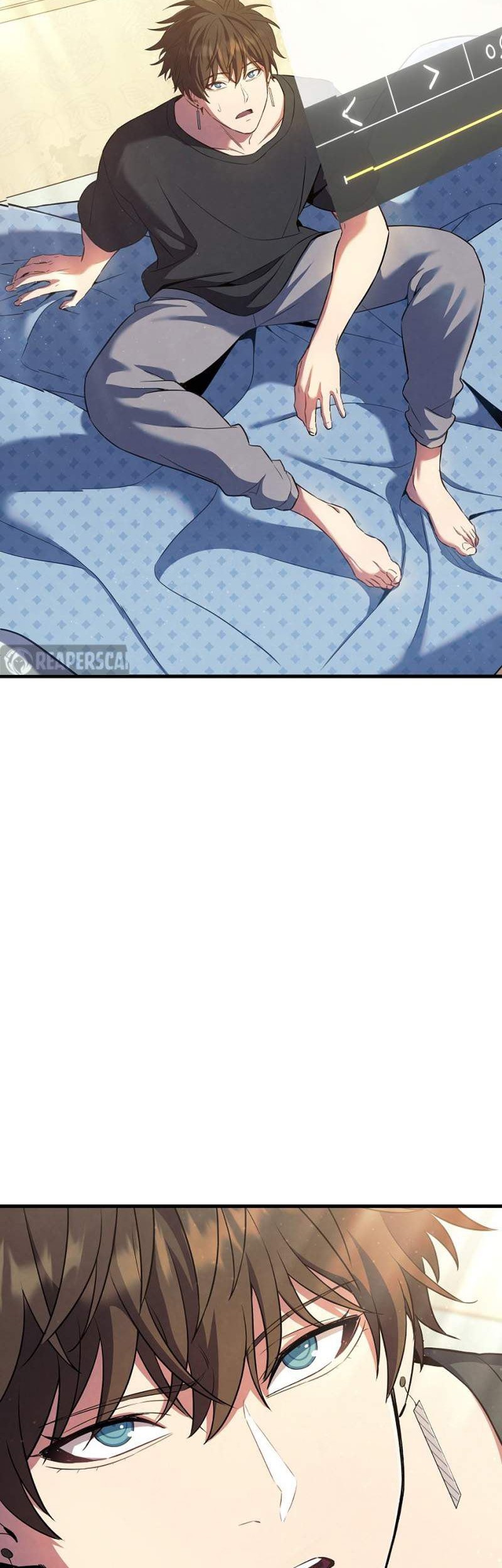God’s Web Novel Chapter 01 Gambar 5