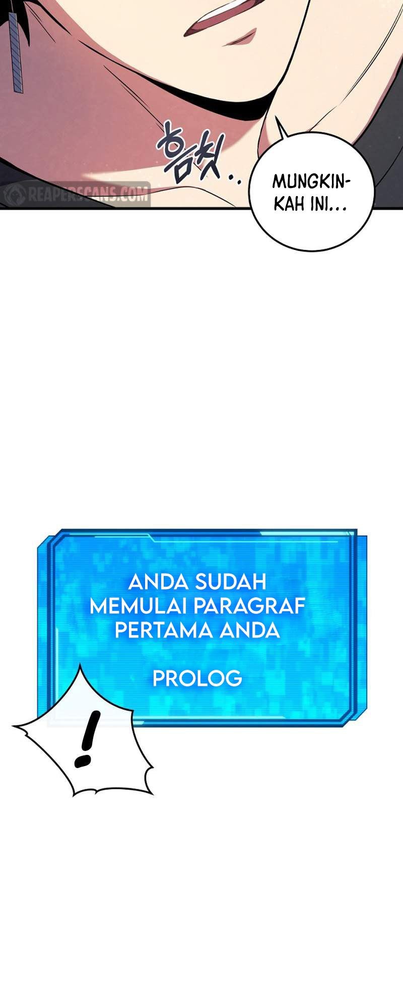 God’s Web Novel Chapter 01 Gambar 6