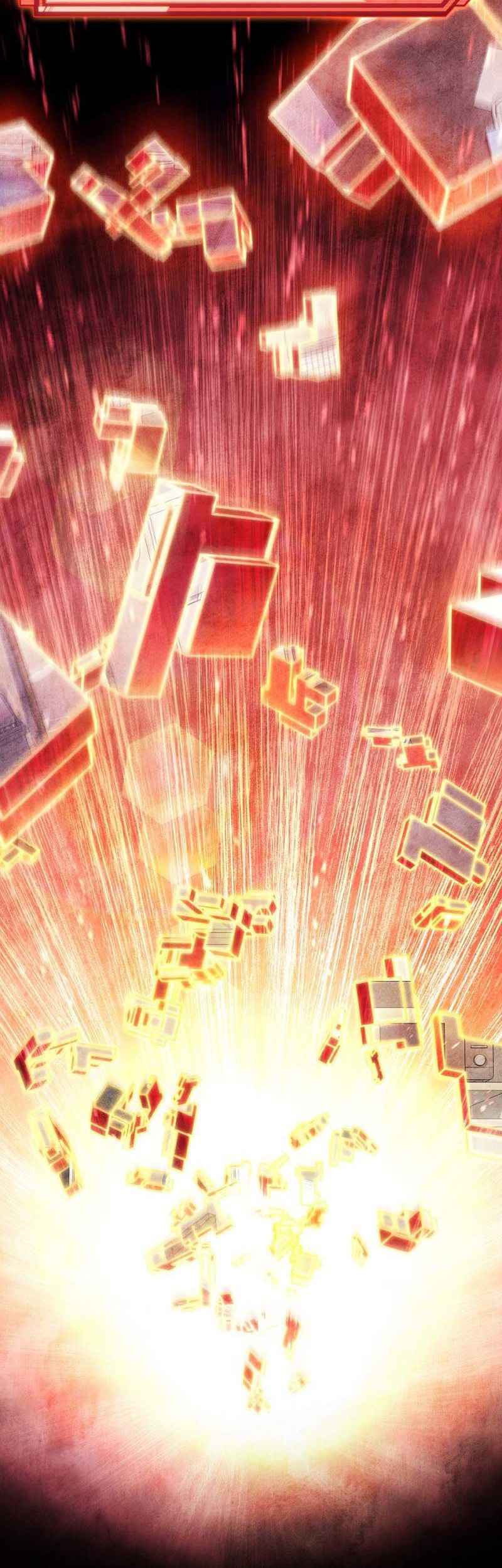 God’s Web Novel Chapter 01 Gambar 10