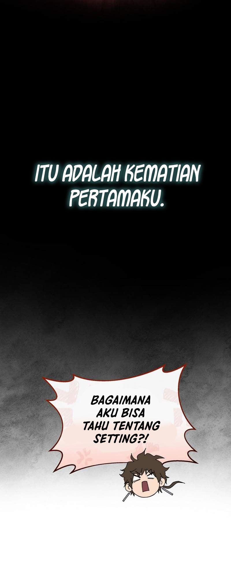 God’s Web Novel Chapter 01 Gambar 11