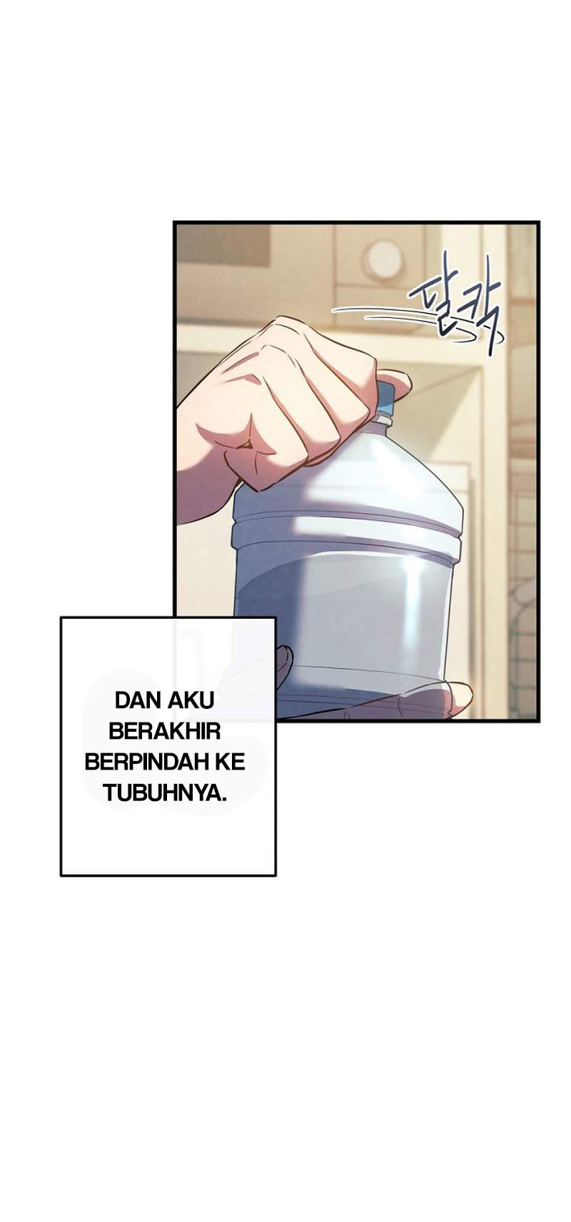 God’s Web Novel Chapter 01 Gambar 16