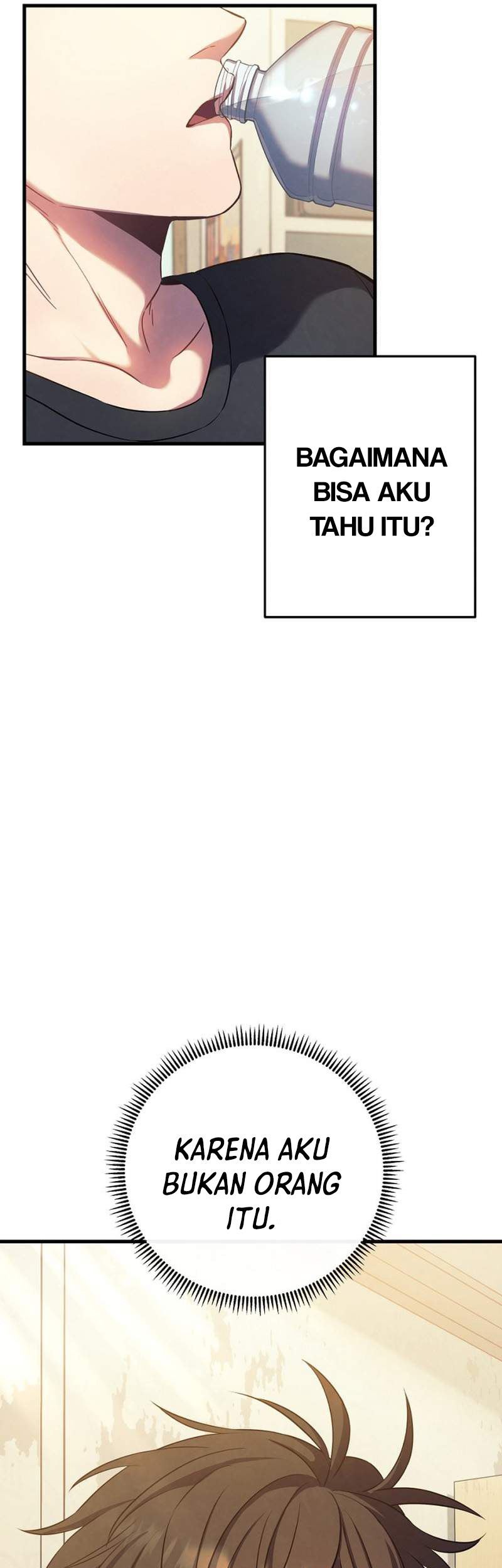 God’s Web Novel Chapter 01 Gambar 17