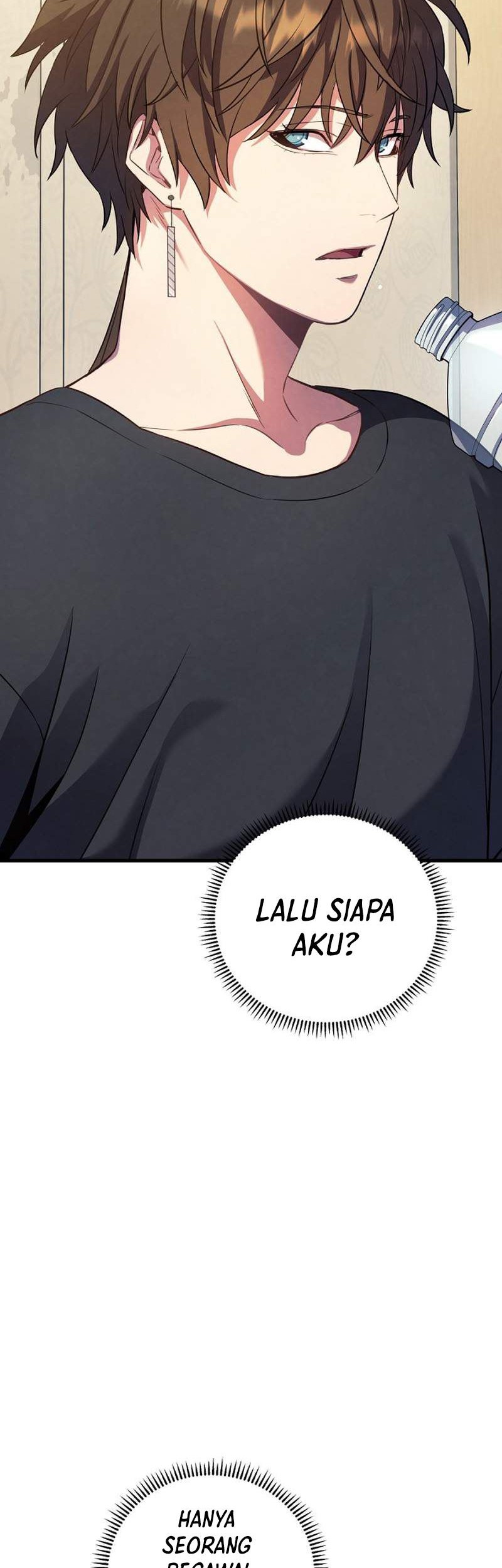 God’s Web Novel Chapter 01 Gambar 18