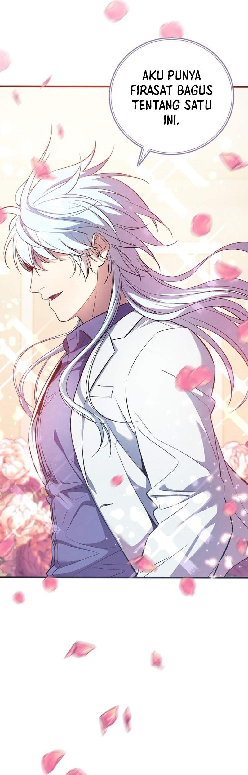 God’s Web Novel Chapter 01 Gambar 27