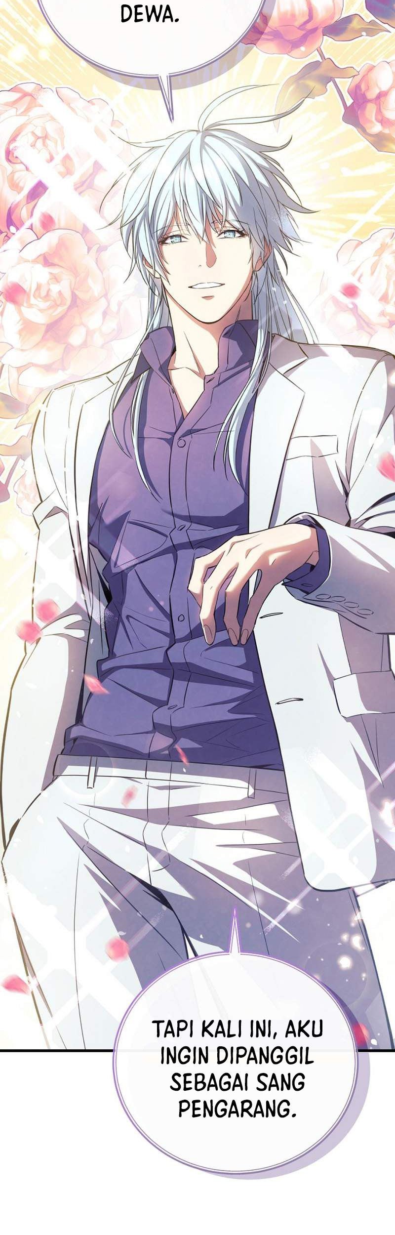 God’s Web Novel Chapter 01 Gambar 29