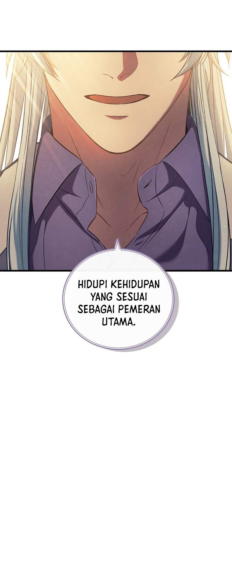 God’s Web Novel Chapter 01 Gambar 36