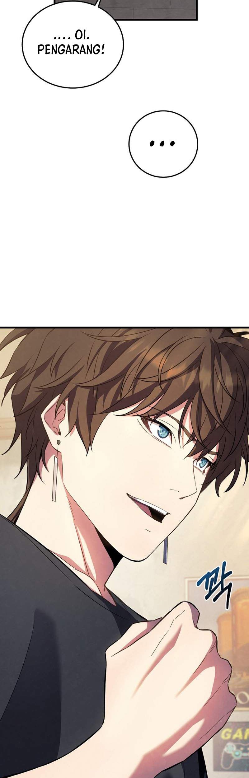 God’s Web Novel Chapter 01 Gambar 39