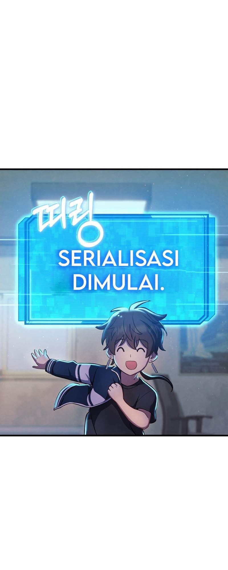 God’s Web Novel Chapter 01 Gambar 41