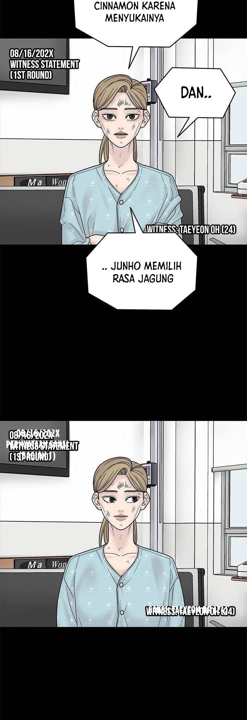 Chasing Tails Chapter 05 Gambar 22